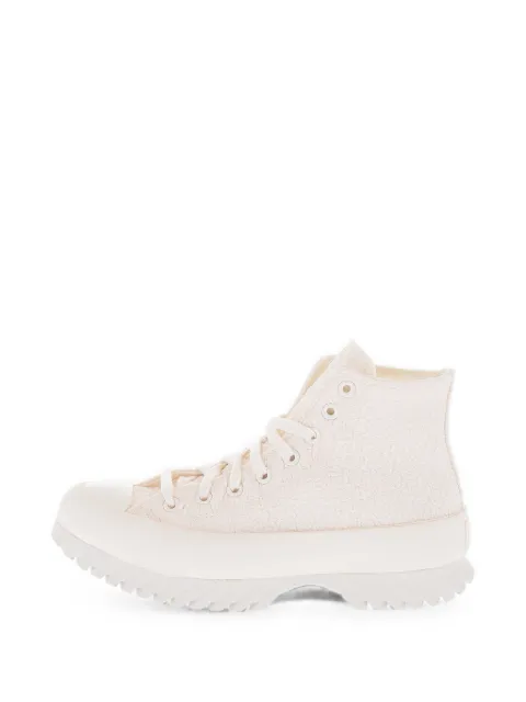 Converse Chuck Taylor All Star Lugged 2.0 high-top sneakers