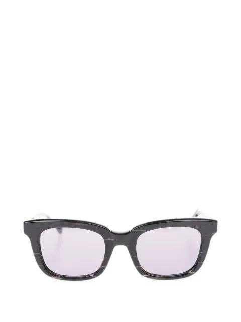 OAMC Mara square-frame sunglasses