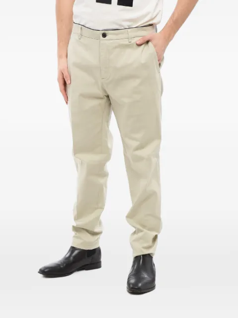 Department 5 Prince stretch-cotton trousers