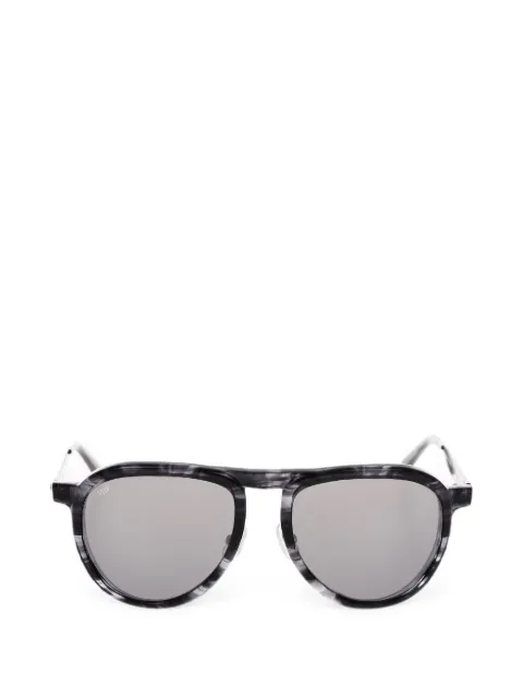 OAMC pilot-frame sunglasses
