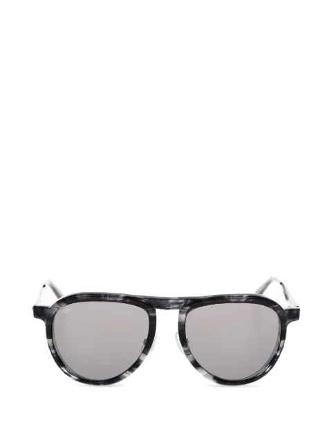 OAMC pilot-frame sunglasses