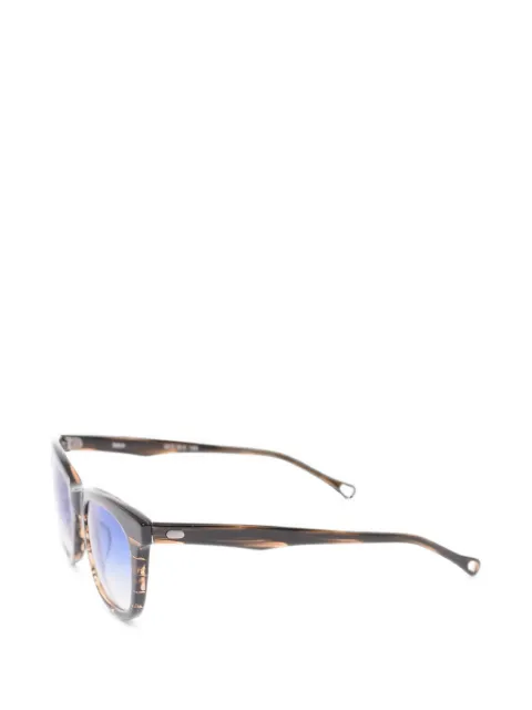 OAMC square-frame sunglasses
