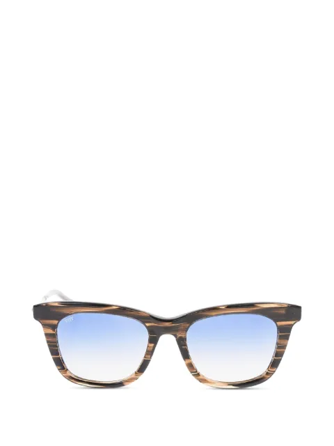 OAMC square-frame sunglasses