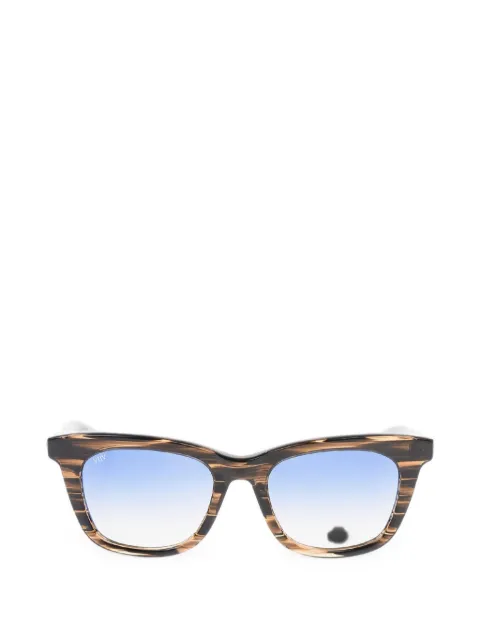 OAMC square-frame sunglasses