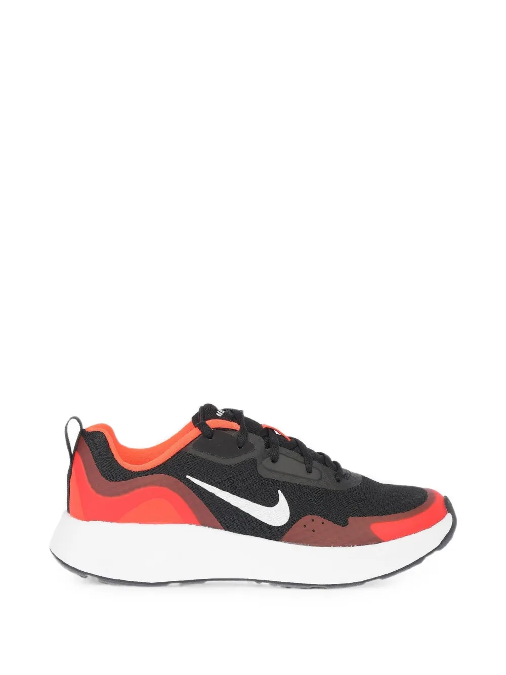 Nike Lunar Roam lace-up sneakers Beige