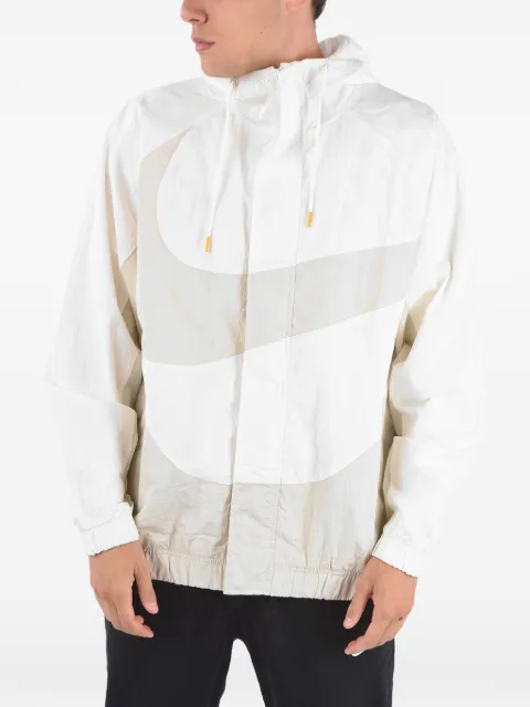 Nike Jaqueta Swoosh com capuz