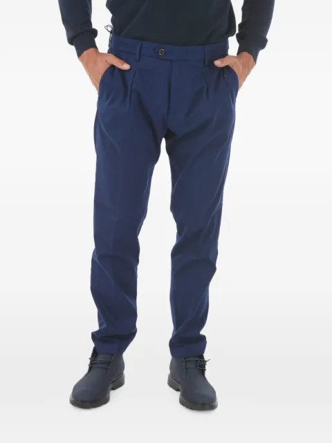 Cruna Raval pleated trousers