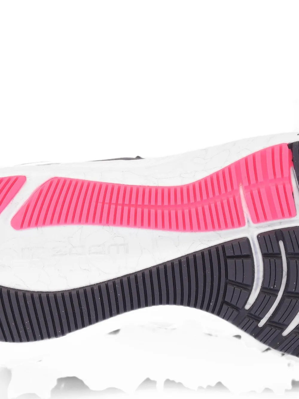 Nike Winflo 8 sneakers Grijs