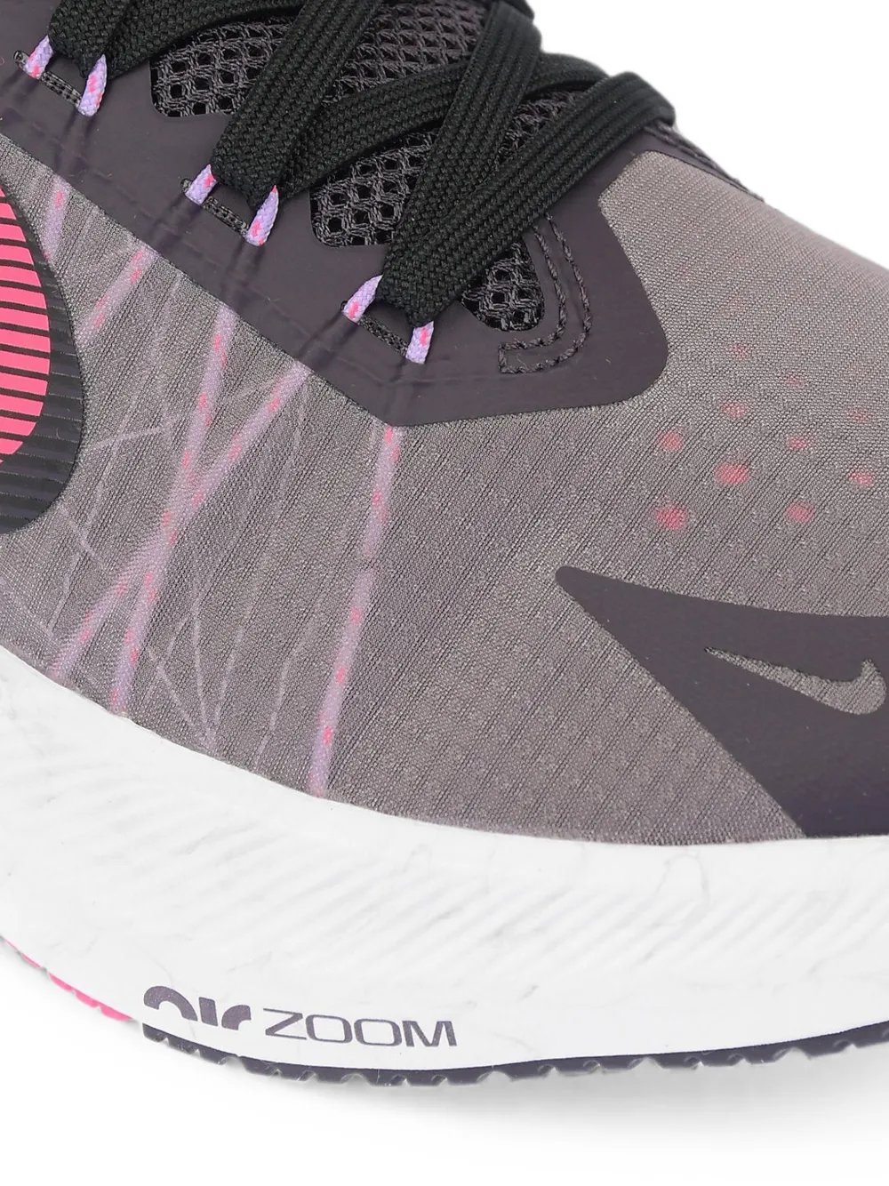 Nike Winflo 8 sneakers Grijs