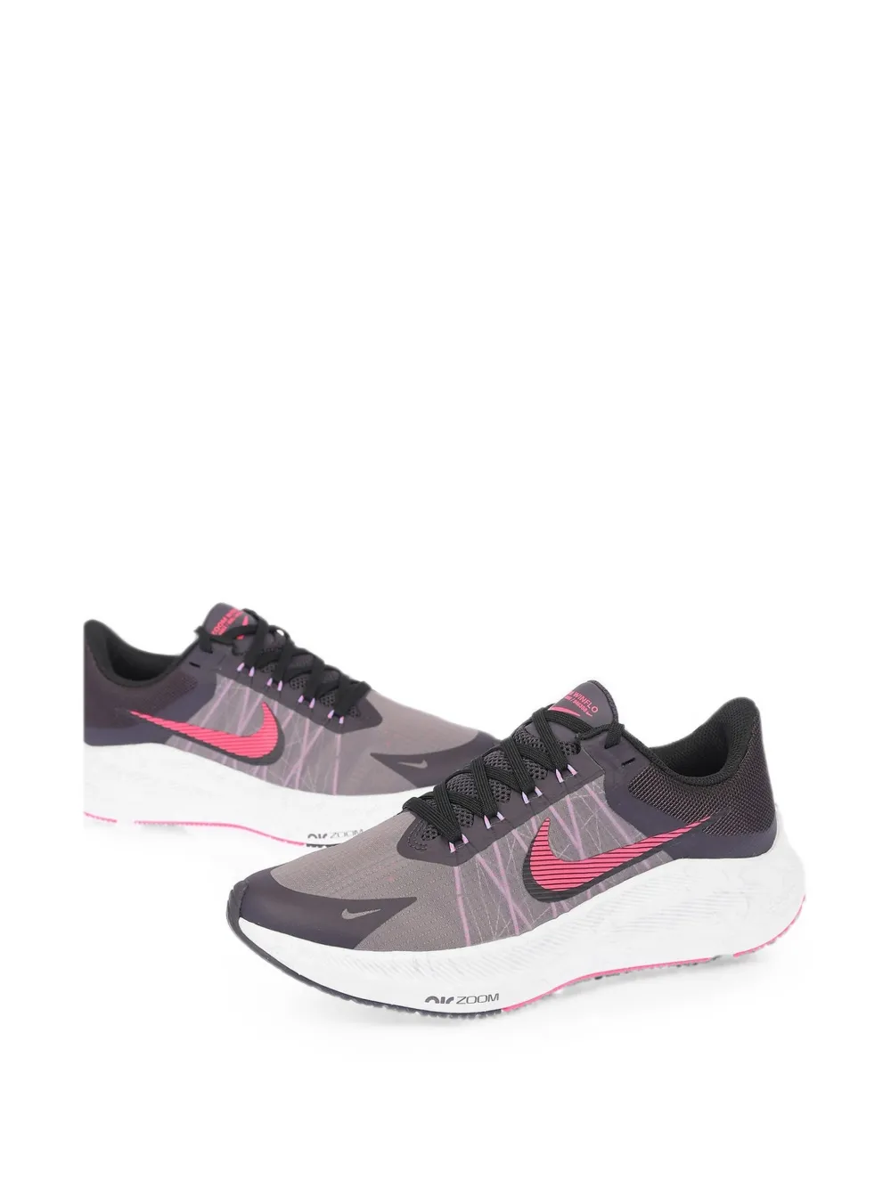 Nike Winflo 8 sneakers Grijs