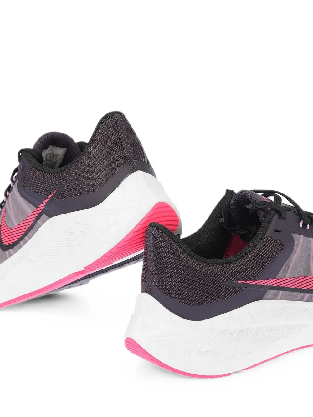 Nike Winflo 8 sneakers Grijs