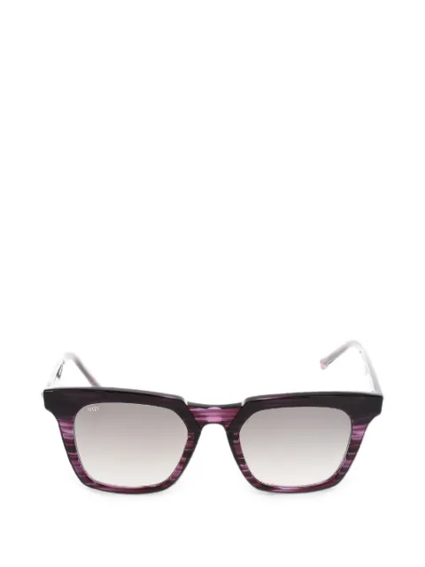 OAMC Mara square-frame sunglasses