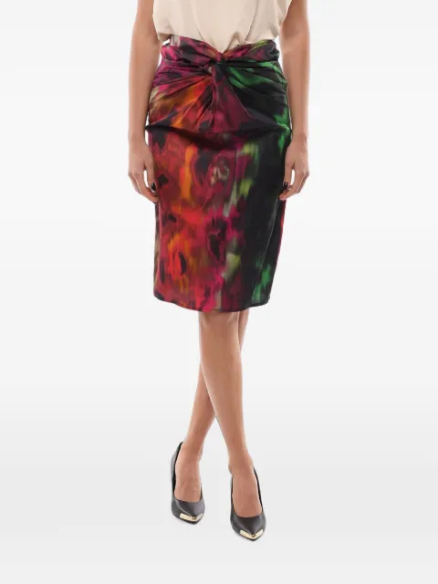 HERSKIND falda midi Erin