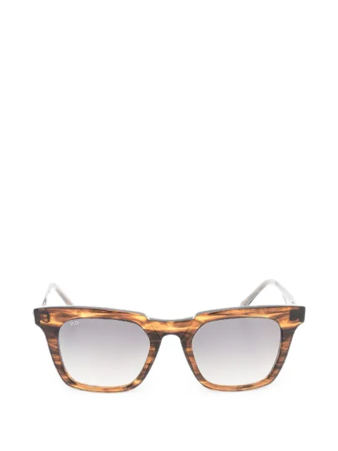 OAMC Mara square-frame sunglasses