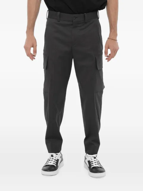 Neil Barrett loose-fit cargo pants