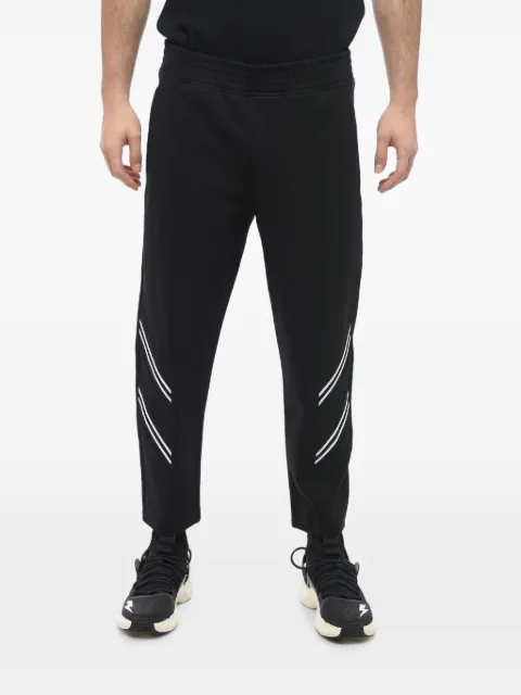 Neil Barrett Slim Fit track pants