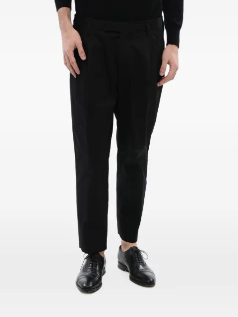 Neil Barrett Mick pleated trousers