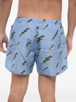Neil Barrett Swimwear for Men - Shop Now on FARFETCH