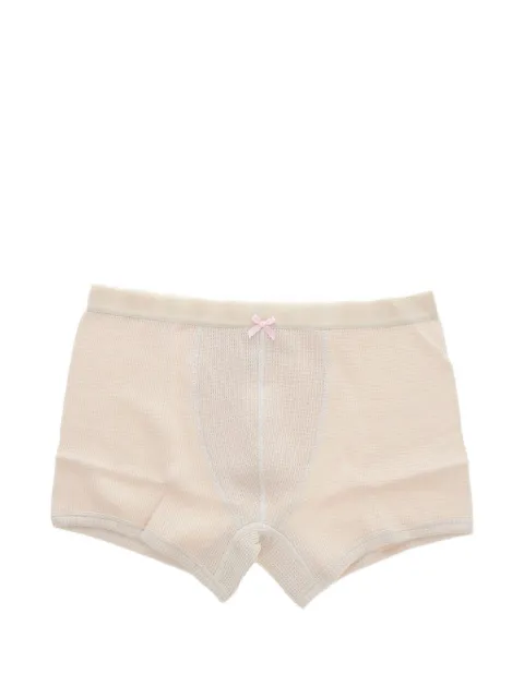 DSQUARED2 honeycomb cotton boxers