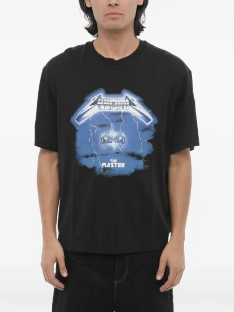 Neil Barrett graphic-print T-shirt