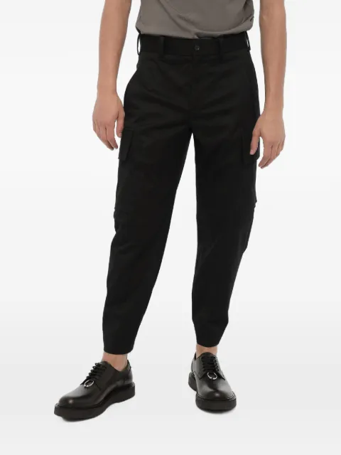 Neil Barrett pantalon cargo Fireman