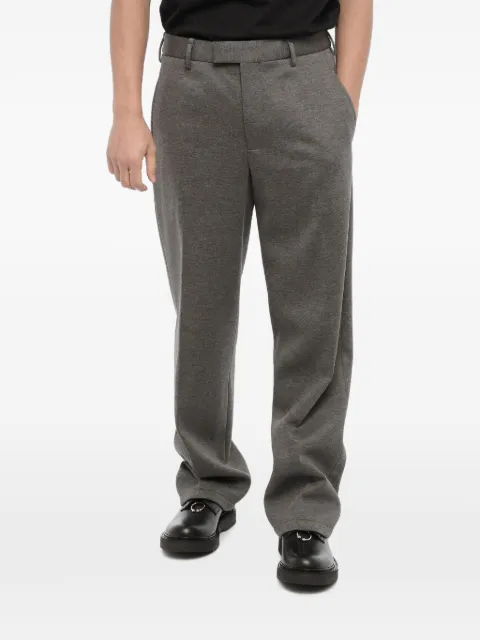 Neil Barrett Liam loose-fit trousers