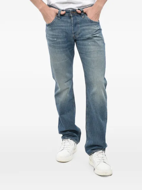 Diesel Markee five-pocket jeans