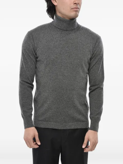 Paolo Pecora jersey con cuello alto