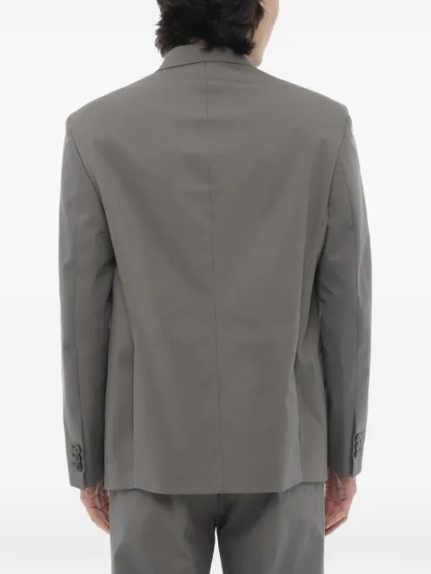 Neil Barrett single-breasted suit