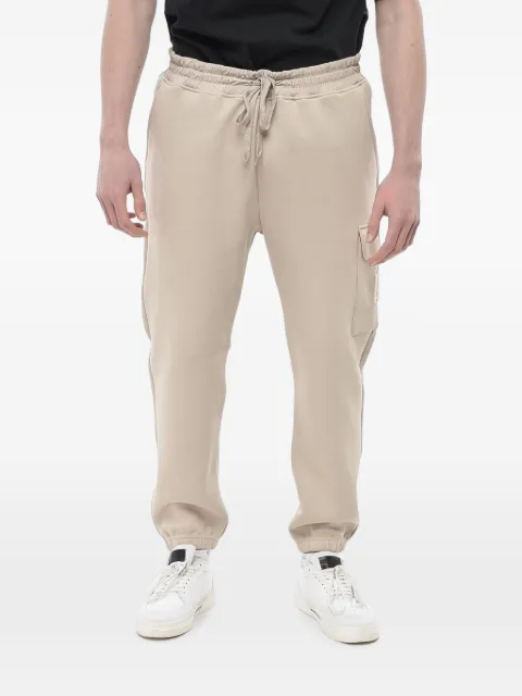 Mackage Marvin cargo track pants