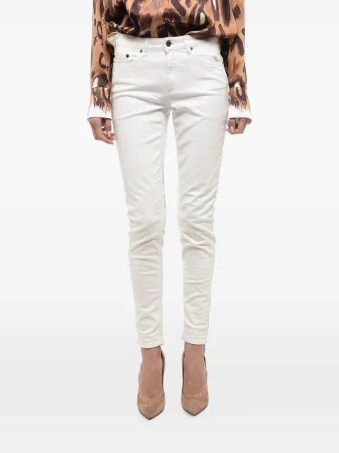 Woolrich Marten stretch-denim jeans