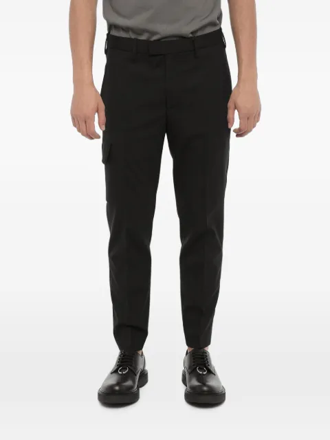 Neil Barrett pantalones cargo skinny