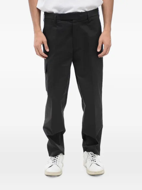 Neil Barrett multi-pocketed cargo pants