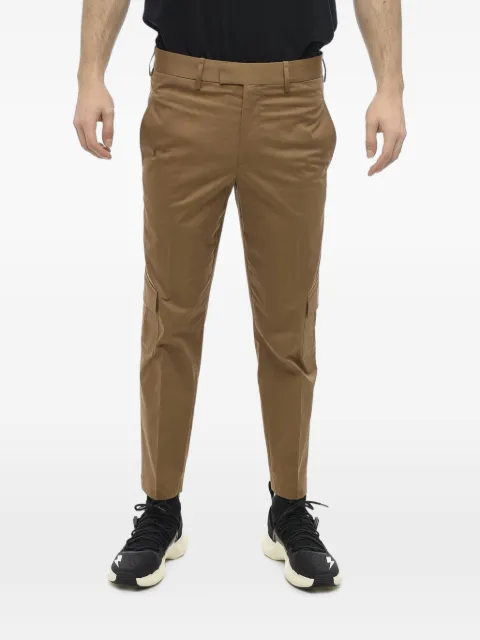 Neil Barrett skinny-fit cargo pants