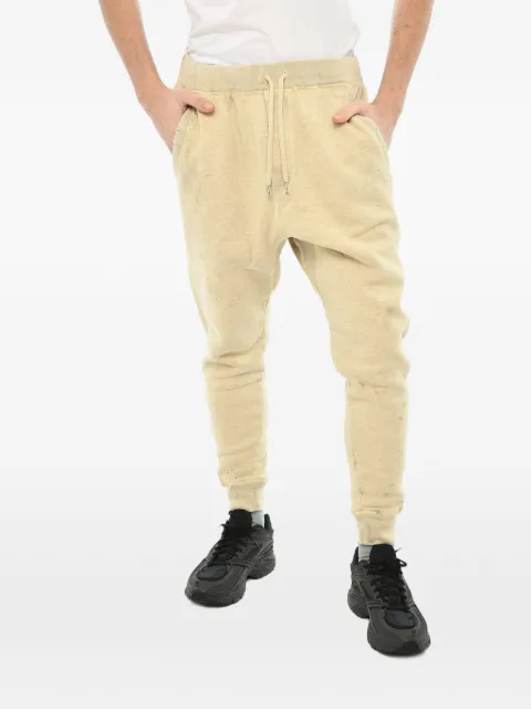 DSQUARED2 drawstring track pants