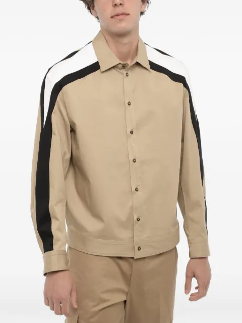 Neil Barrett long-sleeves jacket