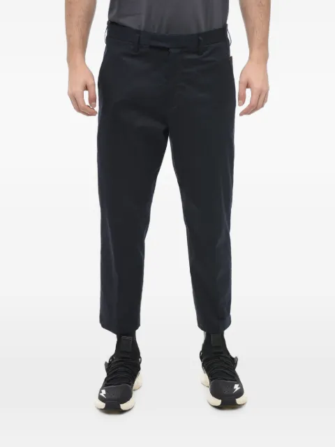 Neil Barrett Jamie slim-fit tailored trousers