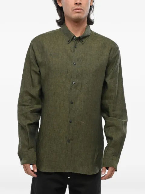 DSQUARED2 button-down shirt