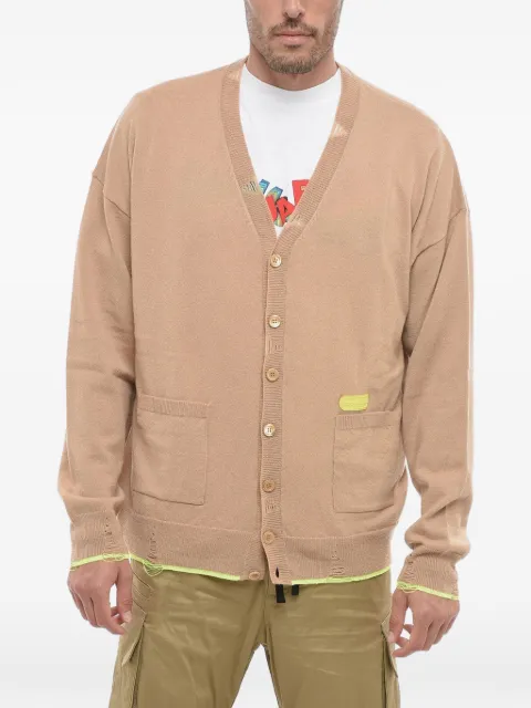 DSQUARED2 V-neck cardigan