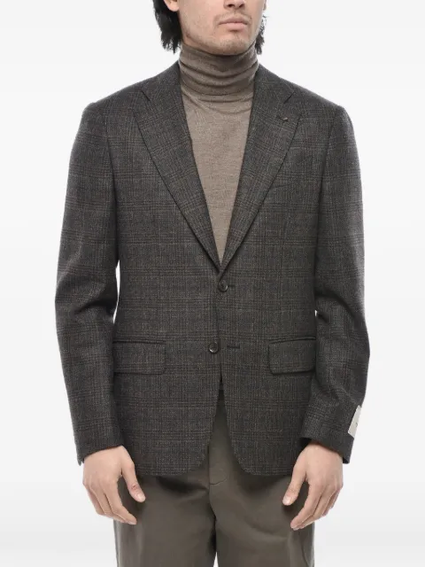 Corneliani single-breasted blazer