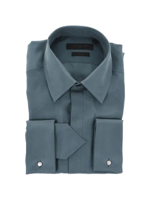 Corneliani long-sleeves shirt