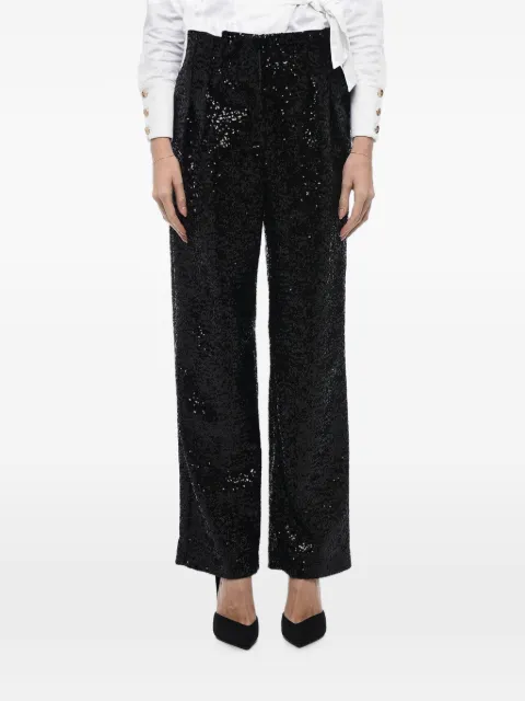 In The Mood For Love pantalones Clyde