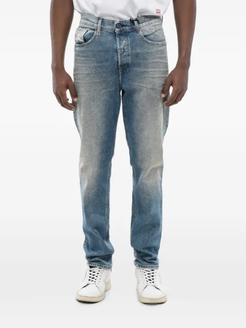 Diesel 2005 D-Fining-R regular-fit jeans