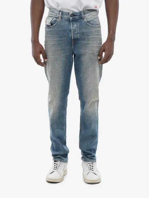 Diesel 2005 D-Fining-R regular-fit jeans