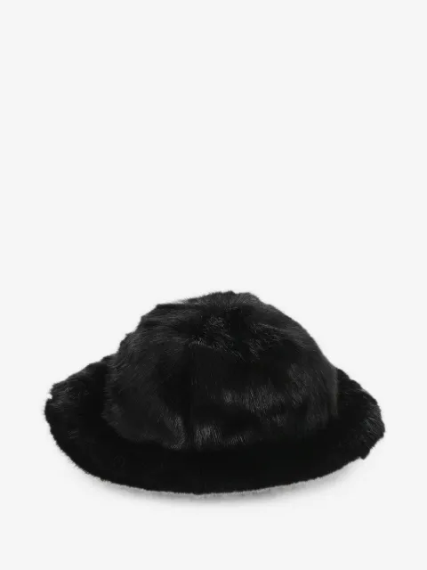 DSQUARED2 gorro de pescador texturizado