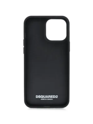 DSQUARED2 Phone Cases & Technology for Men - Shop Now on FARFETCH