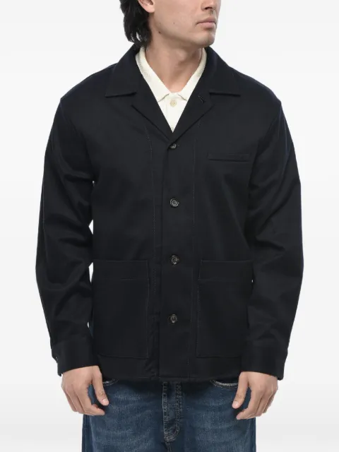 Paolo Pecora patch-pocket dinner jacket