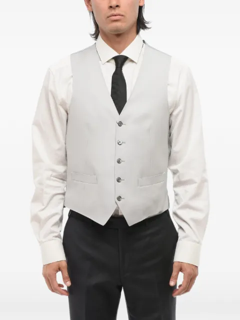 Corneliani V넥 베스트