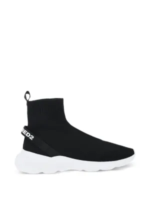 Balenciaga スピード トレーナー | ブラック | FARFETCH JP