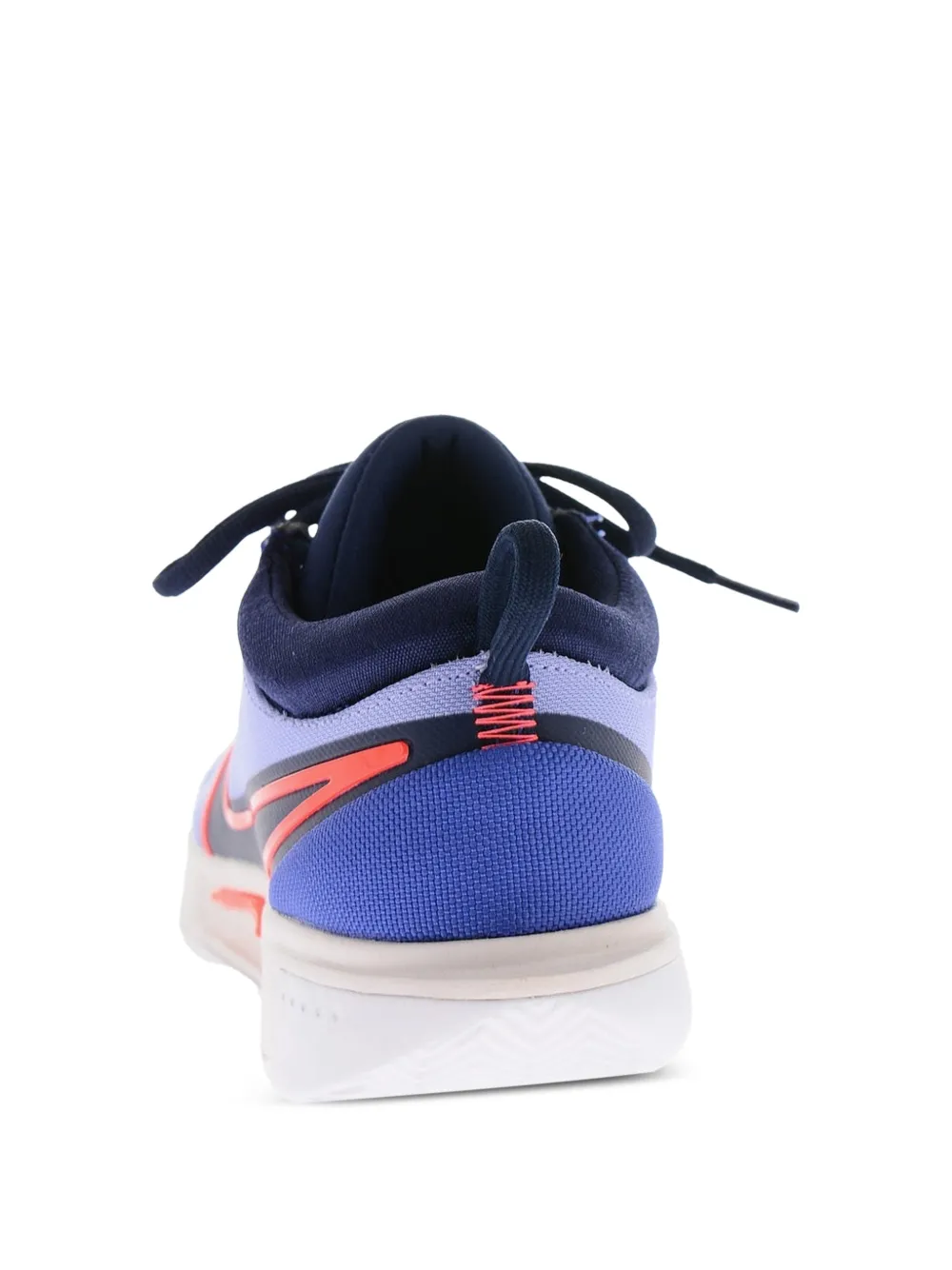 Nike Zoom Court Pro Cly sneakers Blauw